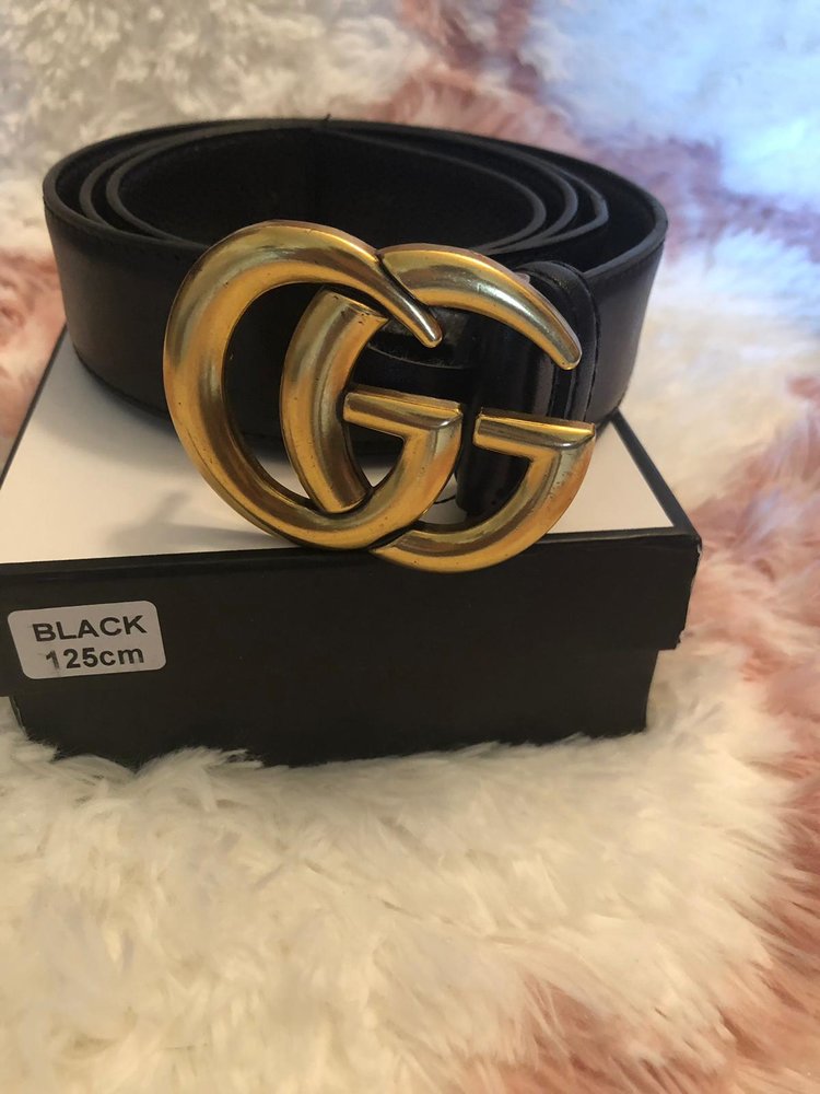 GG belt stylish 2 – iShopAngie