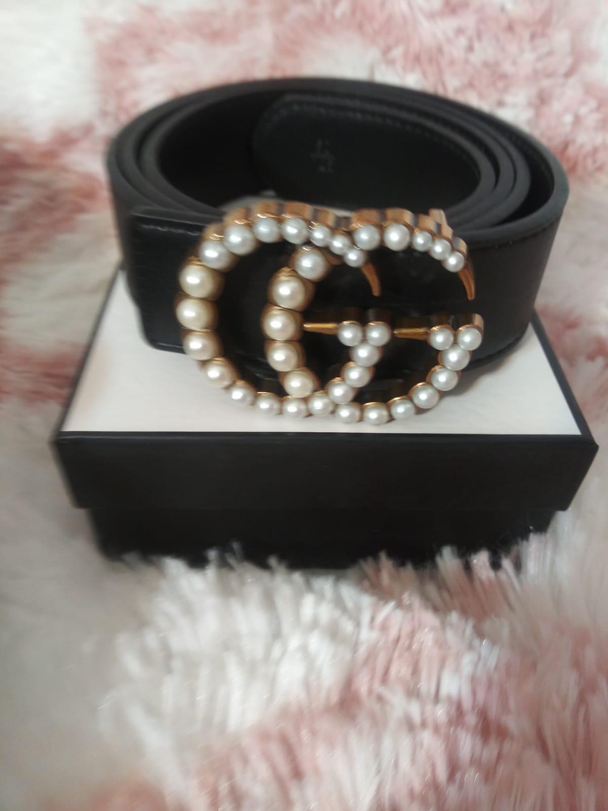 gucci belt with diamonds